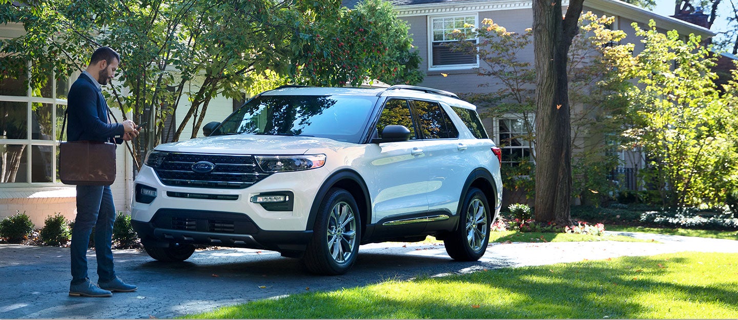 Koons Woodbridge Ford in Woodbridge VA