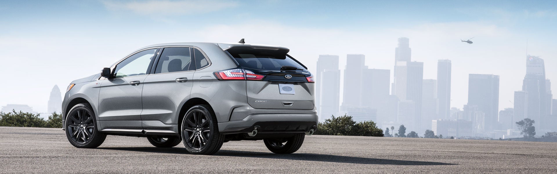 Ford Dealership Near Washington DC