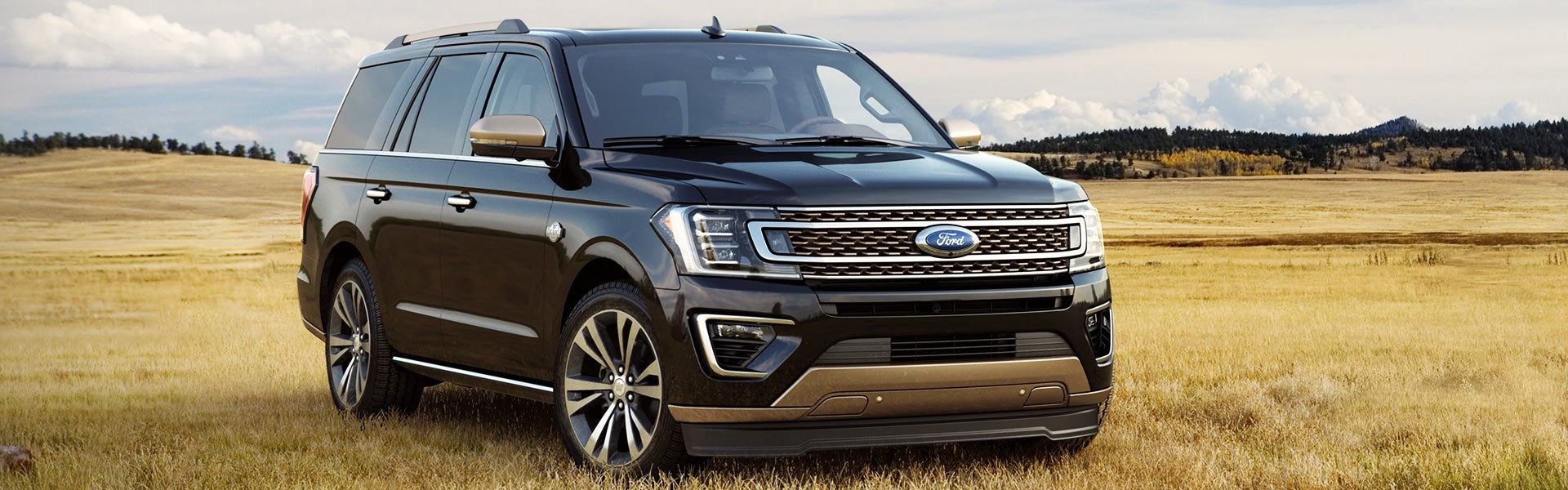 Ford Dealership Near Lorton, VA