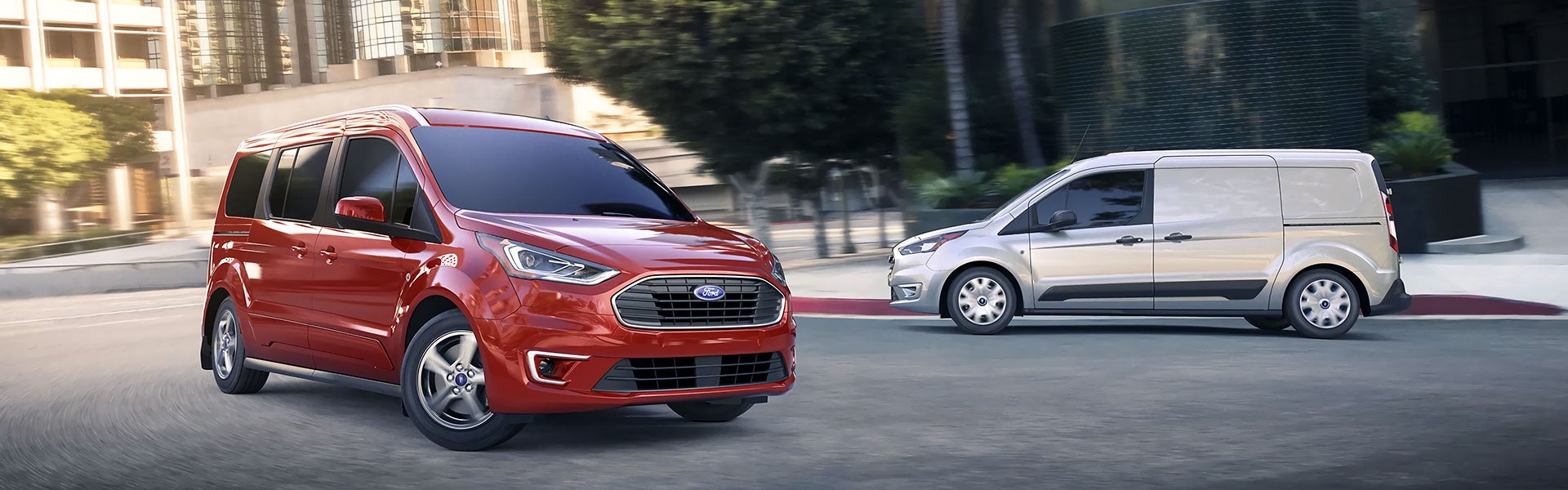 Commercial Financing