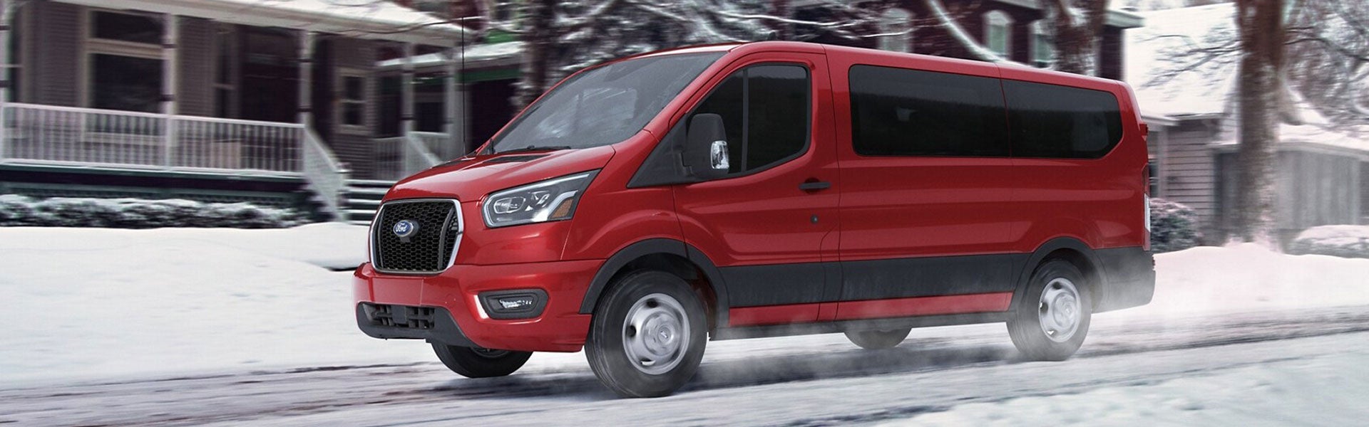 order Your Commercial Vehicle