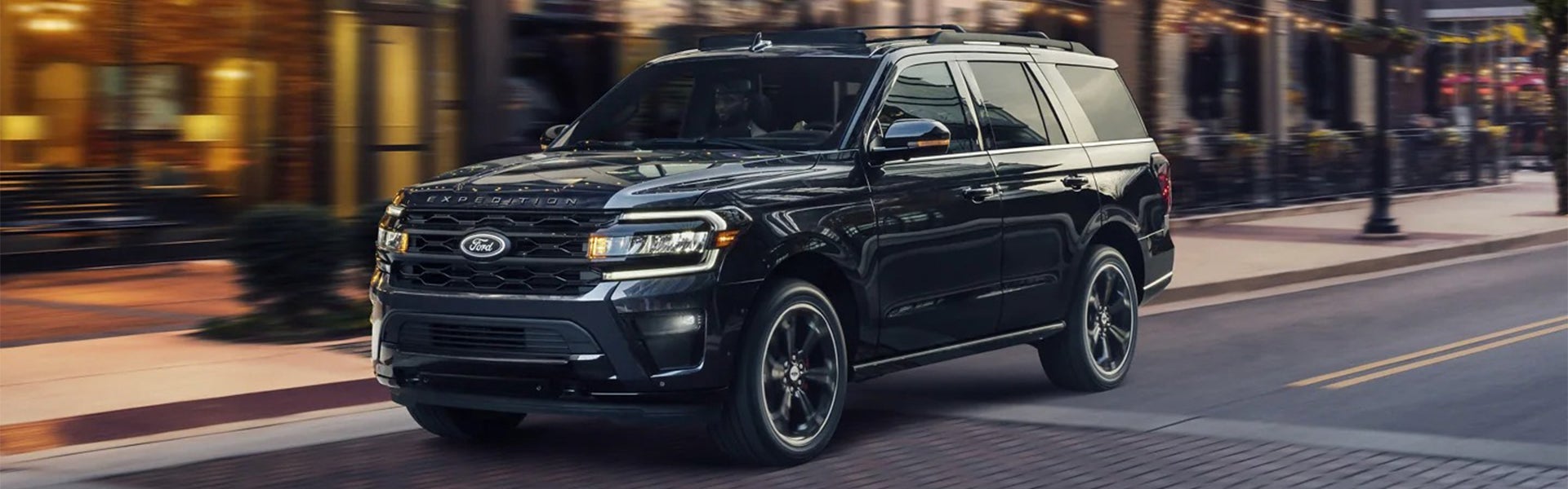 Ford Dealership Near Arlington, VA