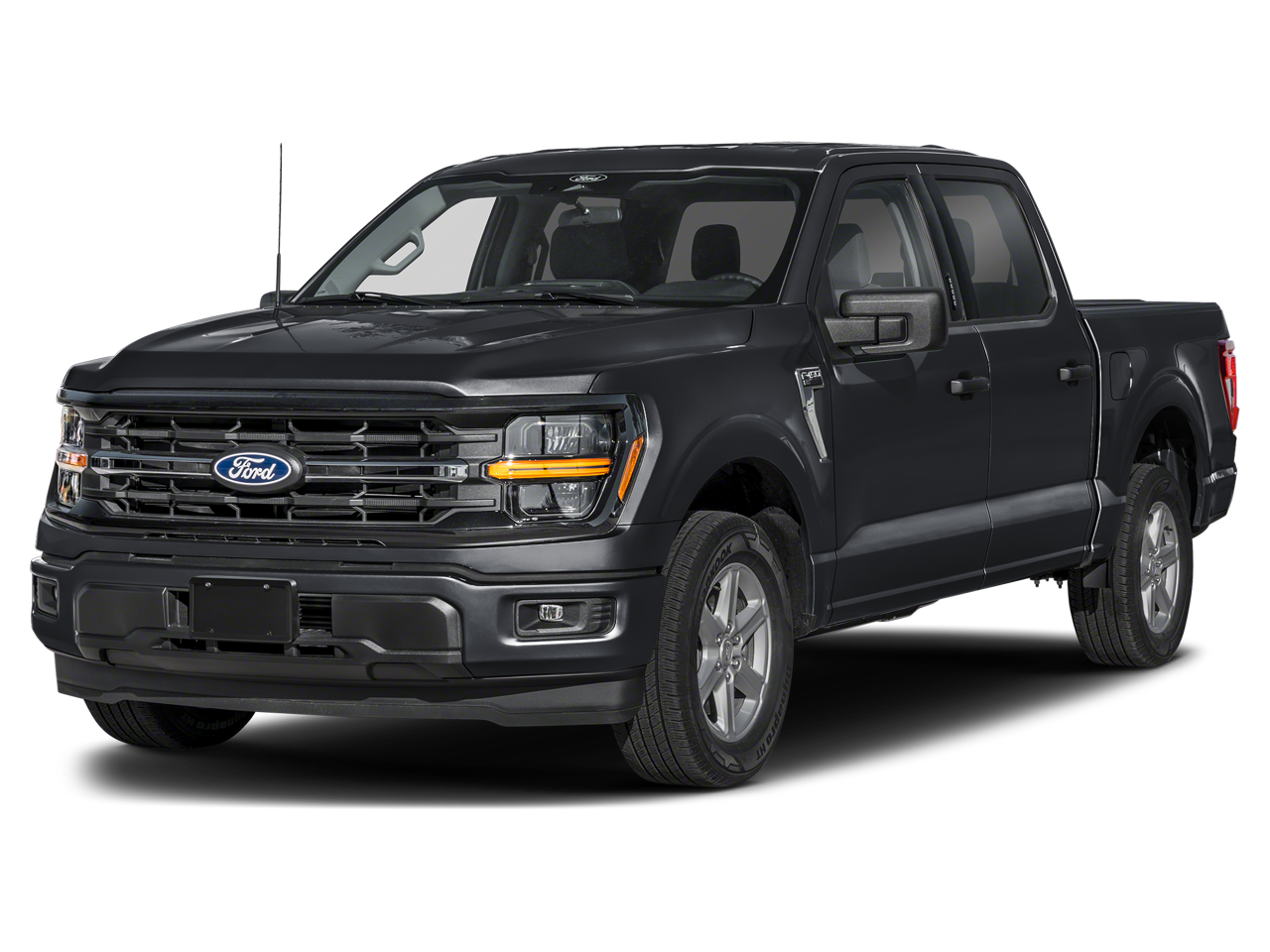 2027 Ford F-150 XLT