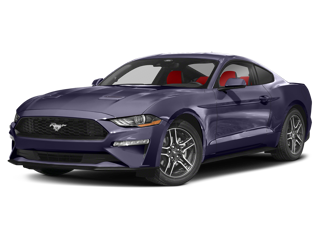 2023 Mustang - Koons Woodbridge Ford in Woodbridge VA