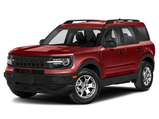 2023 Bronco Sport - Koons Woodbridge Ford in Woodbridge VA