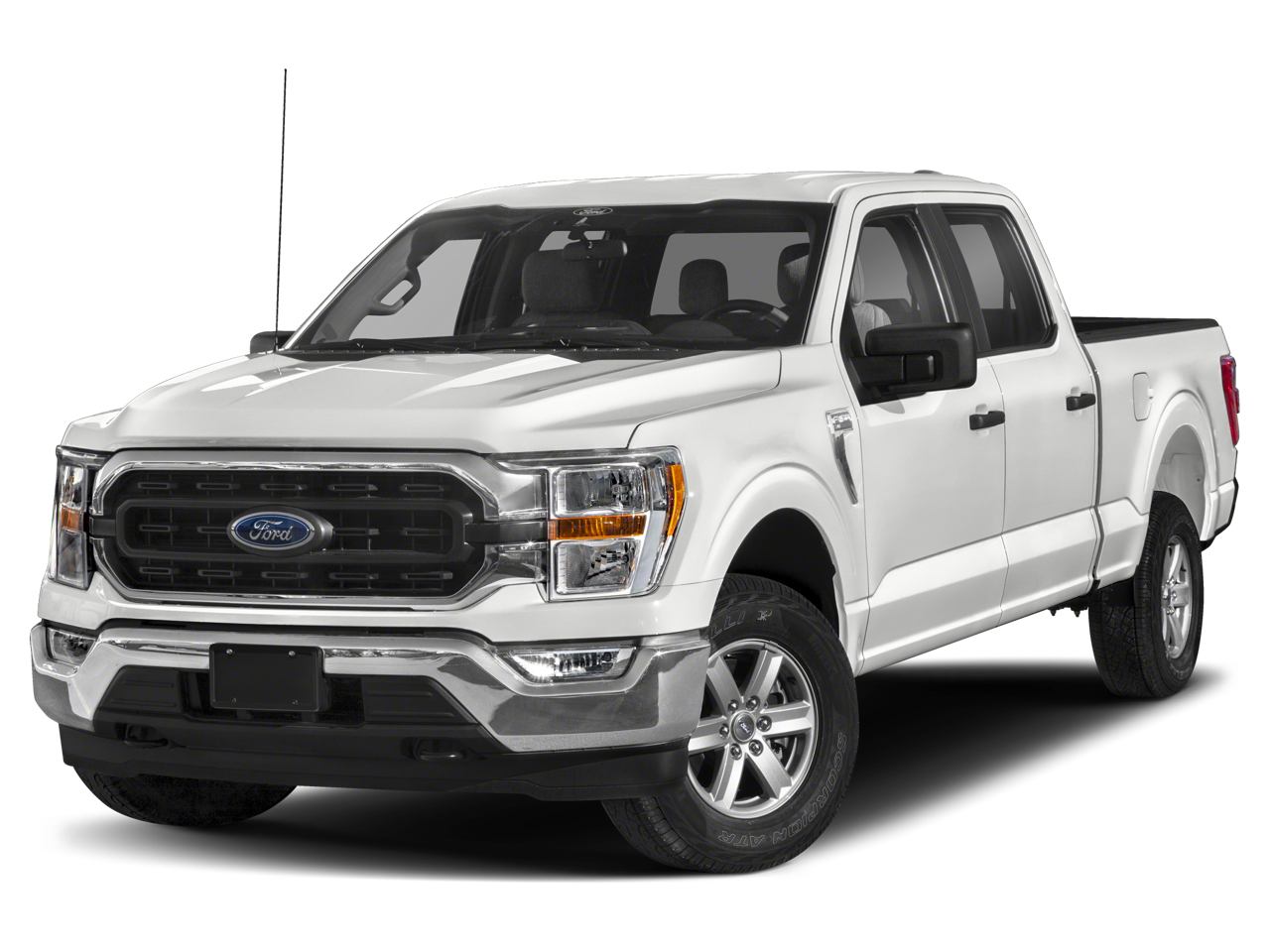  Koons Woodbridge Ford Specials Woodbridge, VA