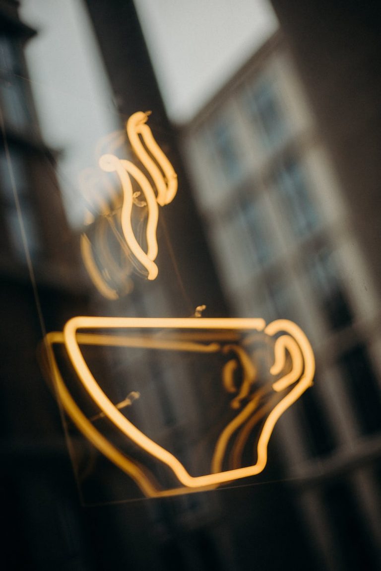 6 Favorite Local Coffee Shops Near Woodbridge VA Koons Woodbridge Ford Blog