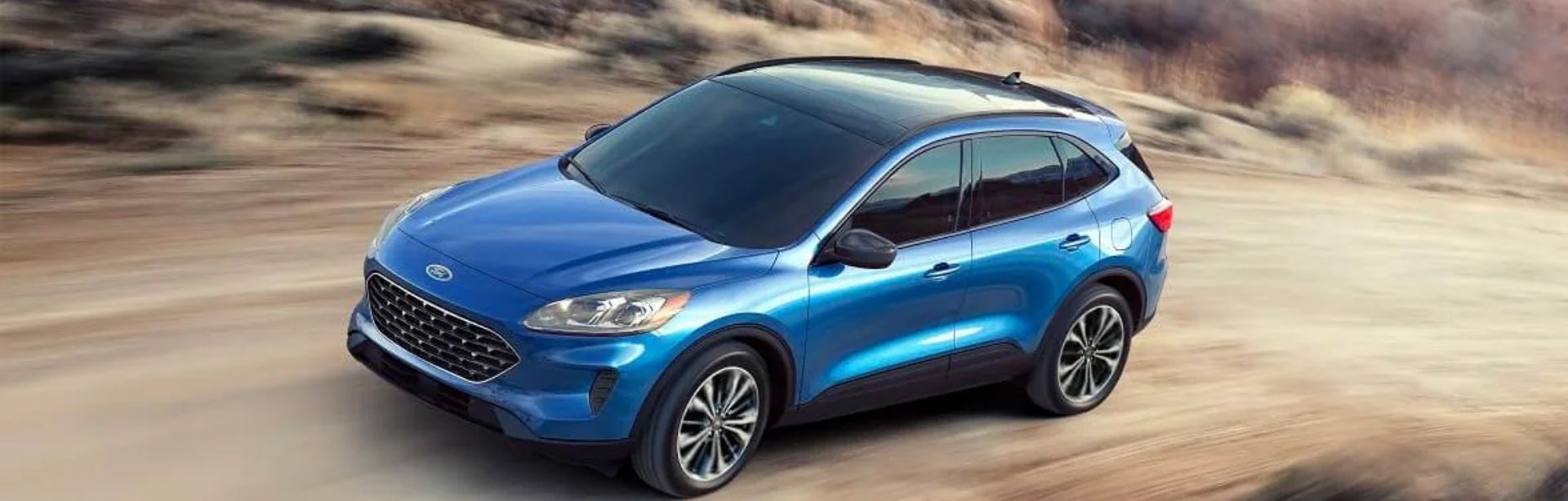 2022 ford escape se hybrid