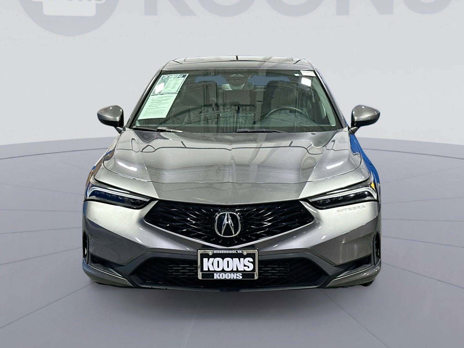 2023 Acura Integra Base