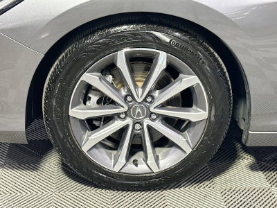 2023 Acura Integra Base