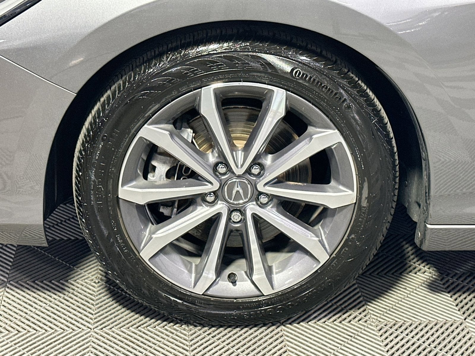 2023 Acura Integra Base