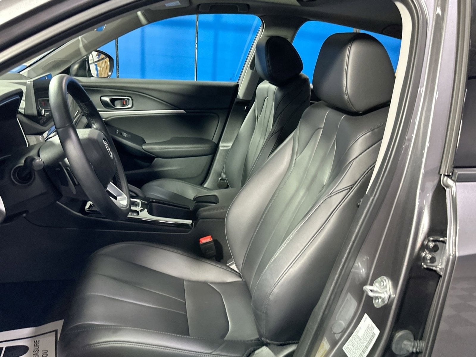 2023 Acura Integra Base