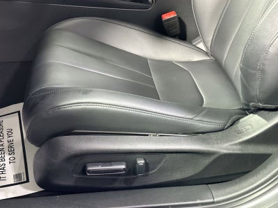 2023 Acura Integra Base