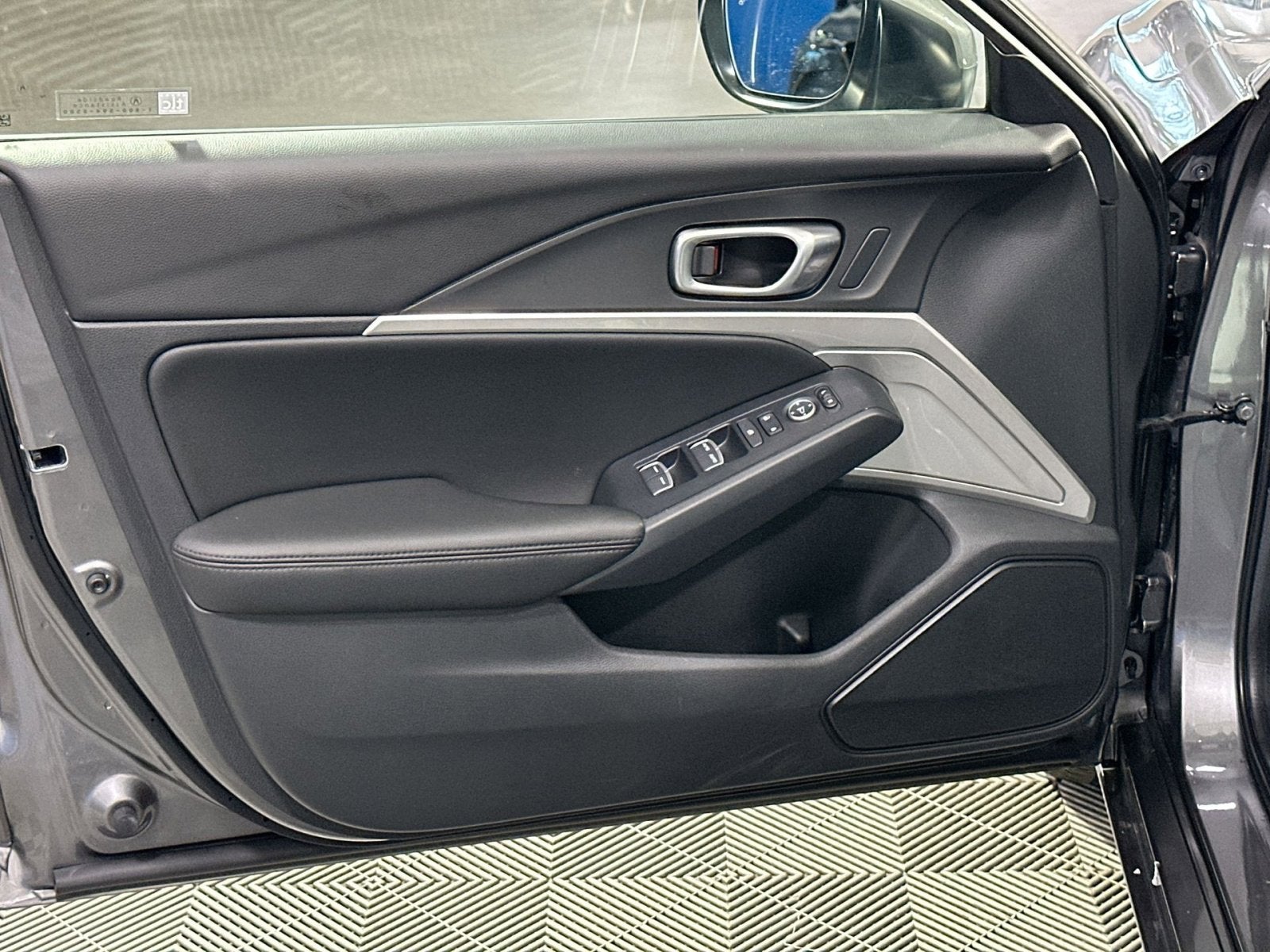 2023 Acura Integra Base