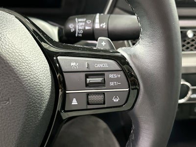 2023 Acura Integra Base