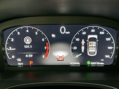 2023 Acura Integra Base