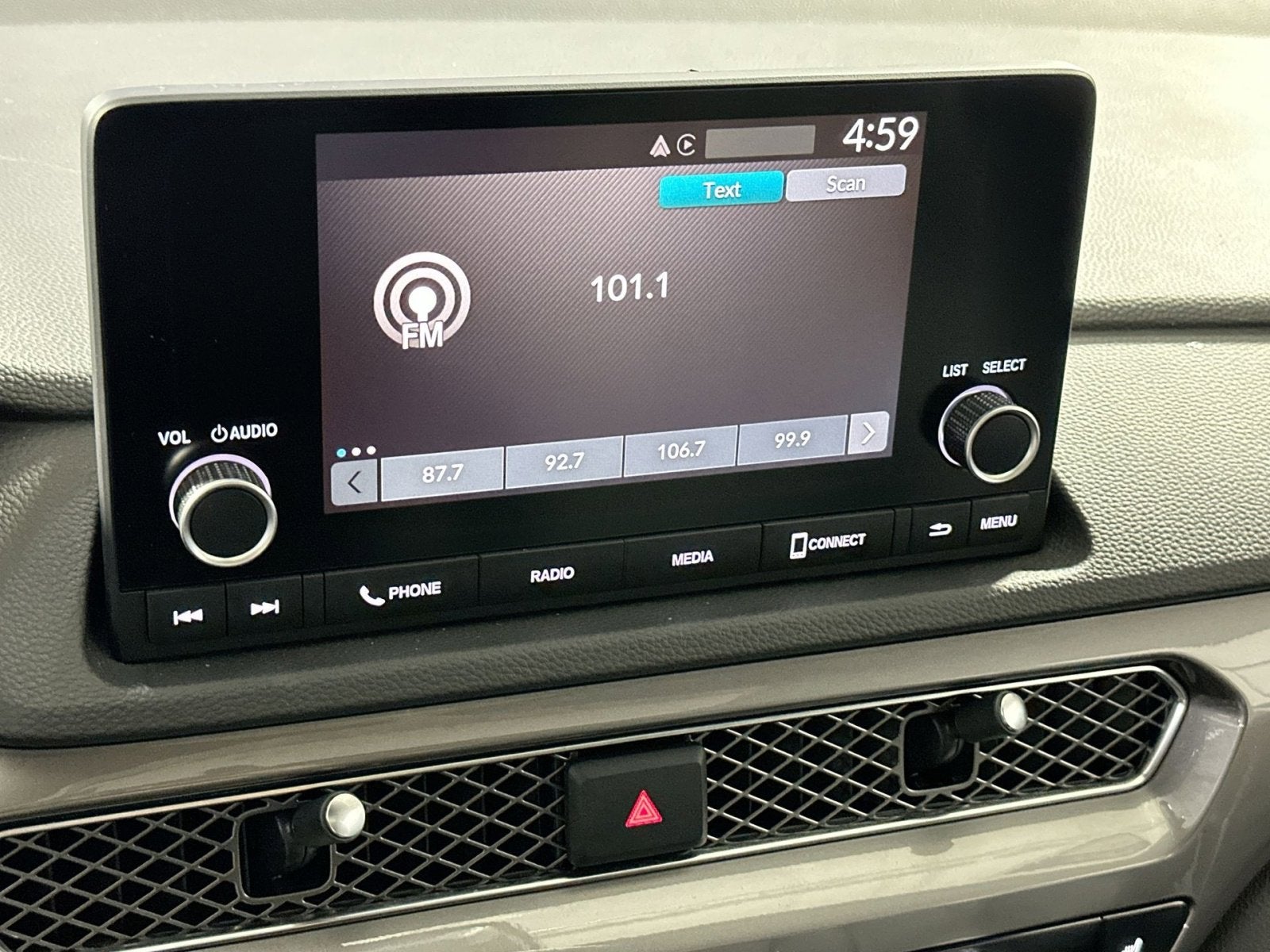 2023 Acura Integra Base