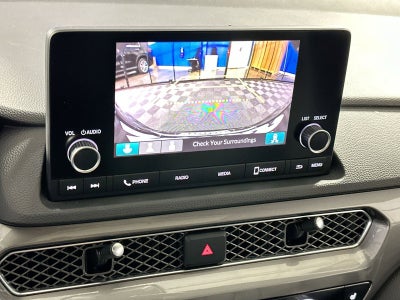 2023 Acura Integra Base