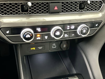 2023 Acura Integra Base