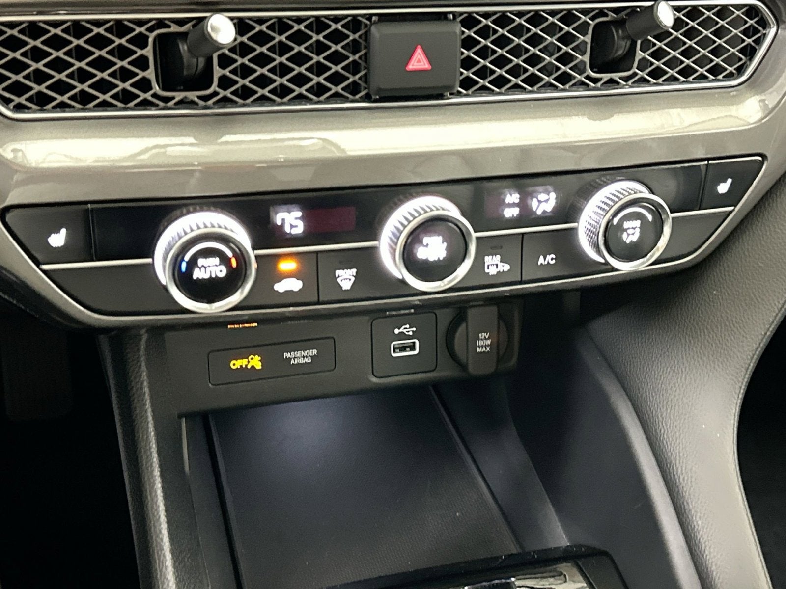 2023 Acura Integra Base