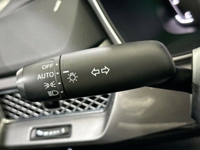 2023 Acura Integra Base