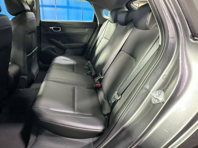 2023 Acura Integra Base