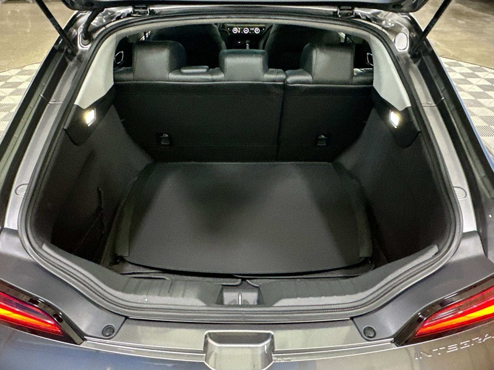 2023 Acura Integra Base