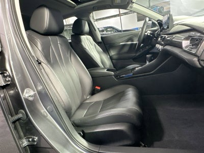 2023 Acura Integra Base