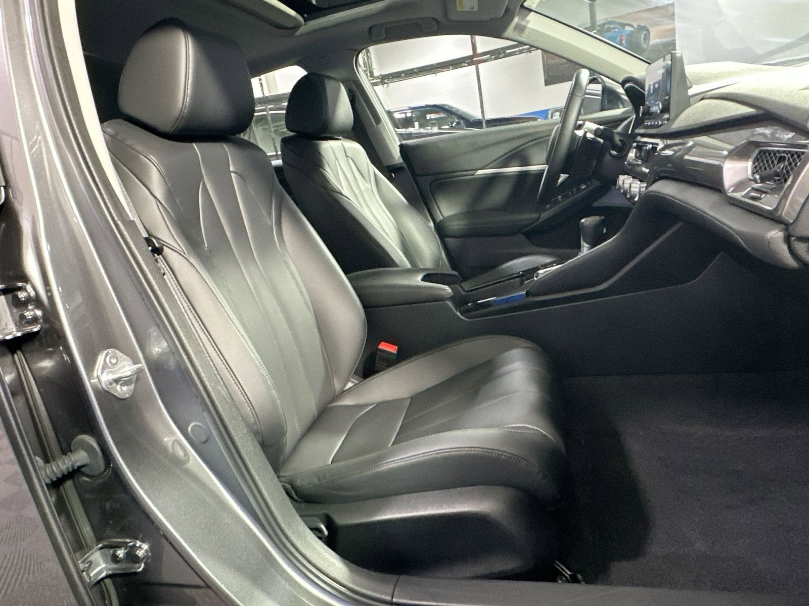 2023 Acura Integra Base