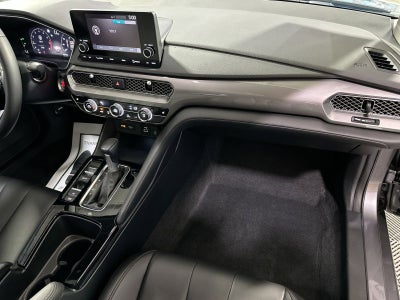 2023 Acura Integra Base