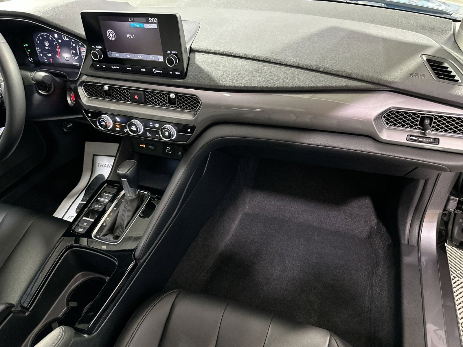 2023 Acura Integra Base