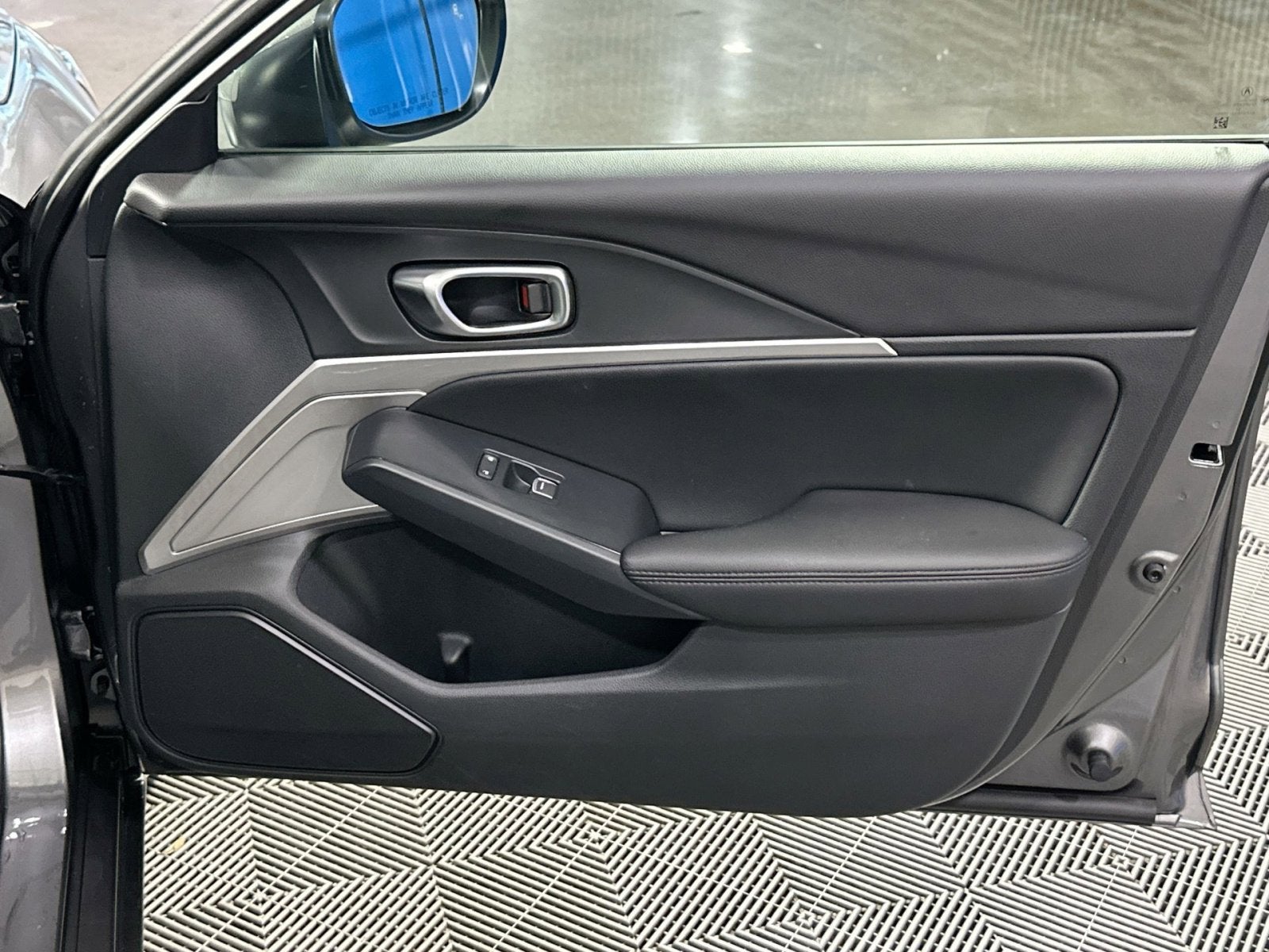 2023 Acura Integra Base