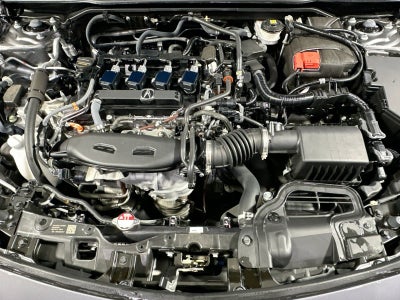 2023 Acura Integra Base