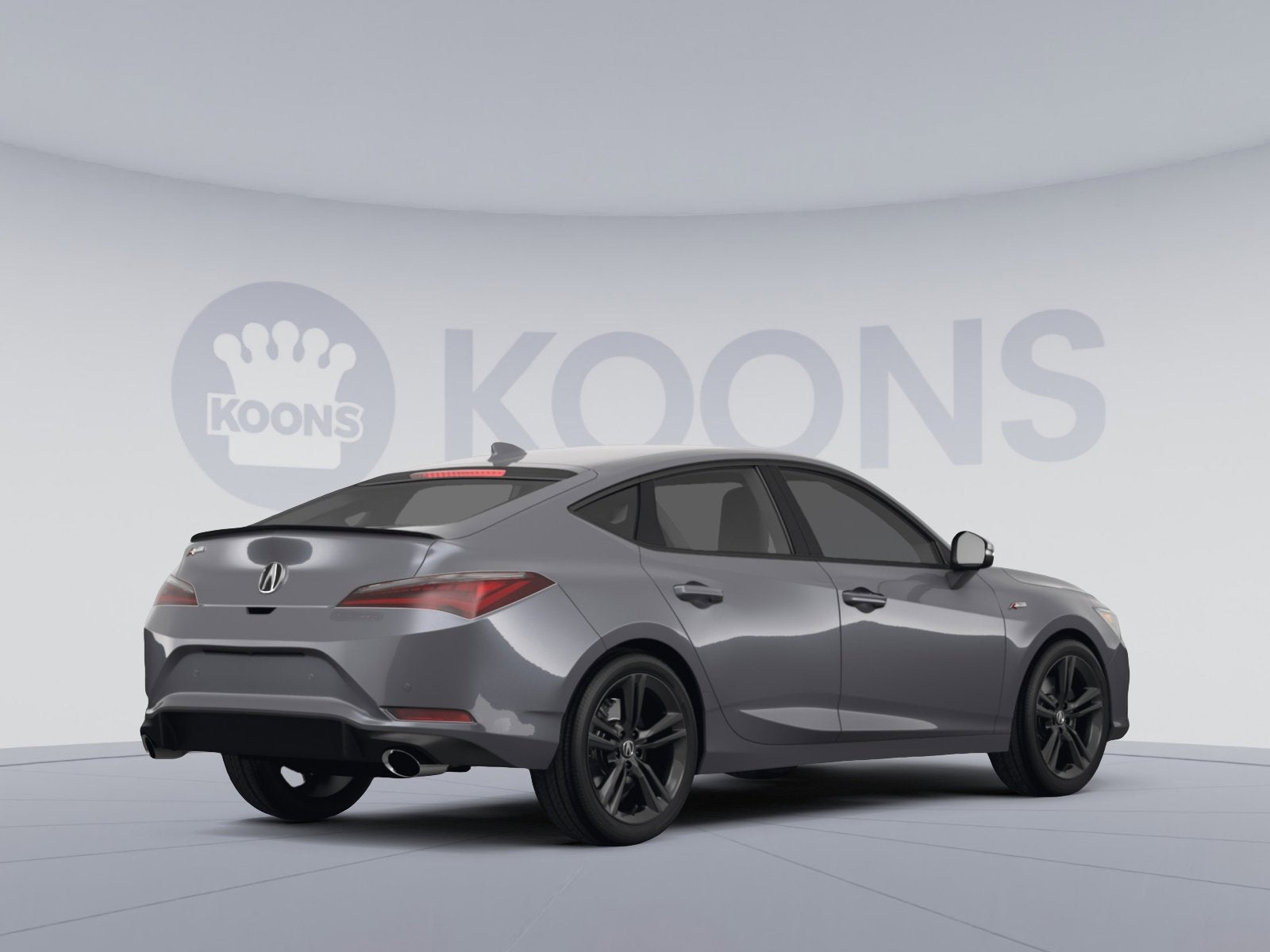 2023 Acura Integra Base