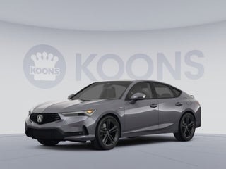 2023 Acura Integra Base