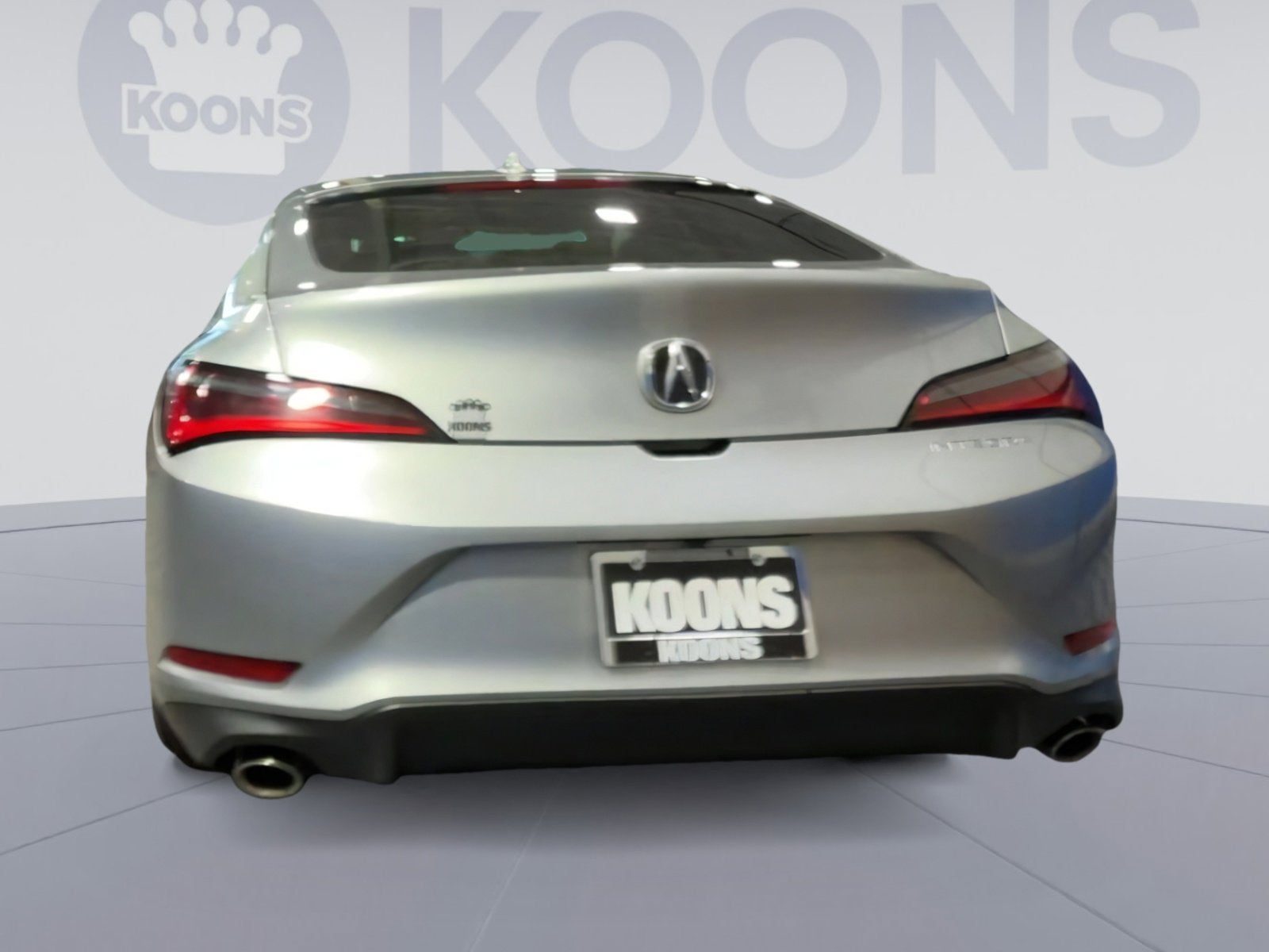 2023 Acura Integra Base