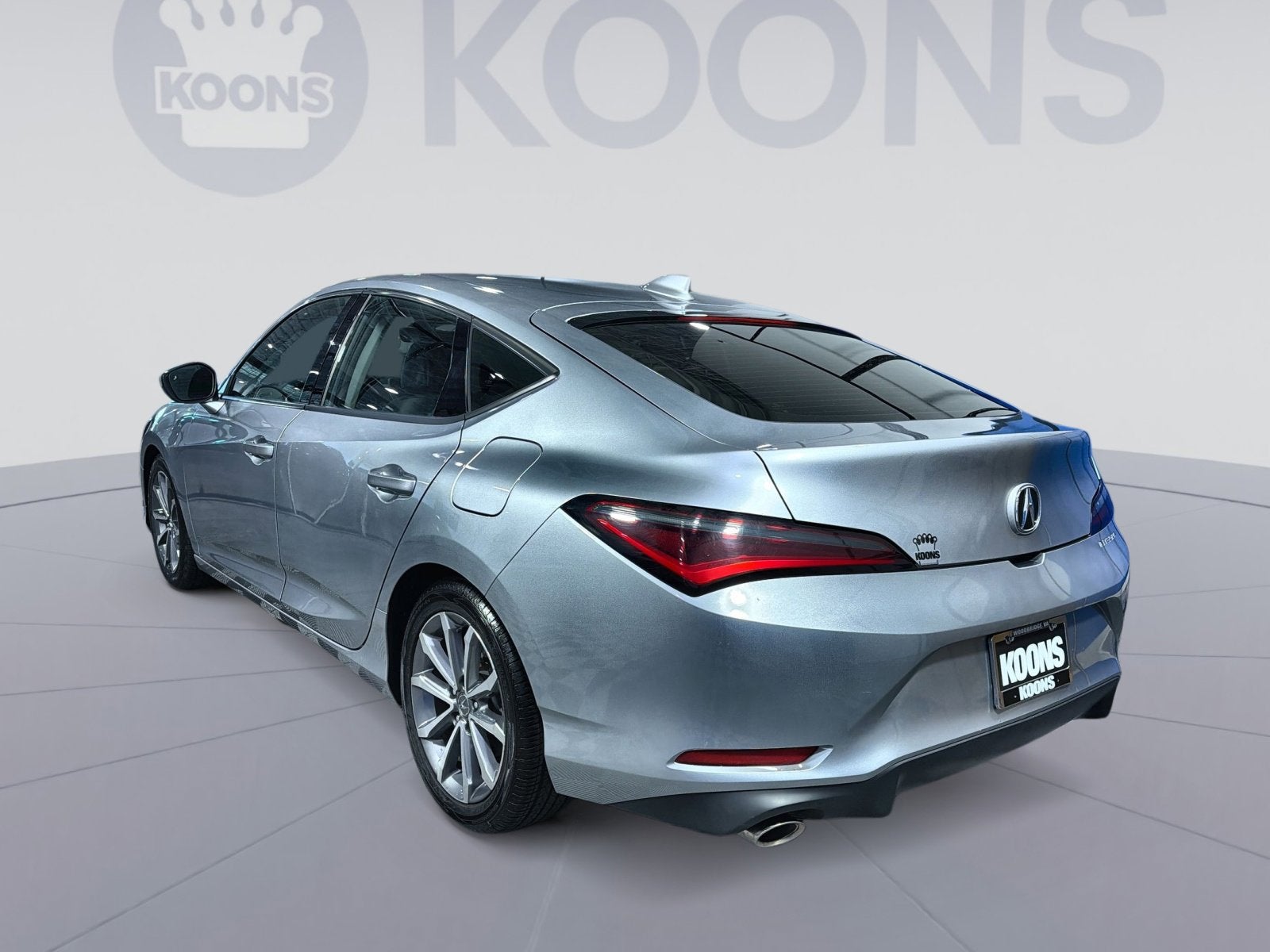 2023 Acura Integra Base