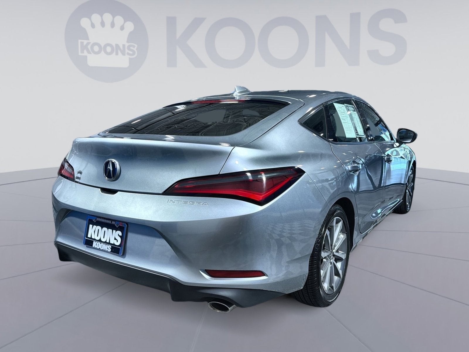 2023 Acura Integra Base
