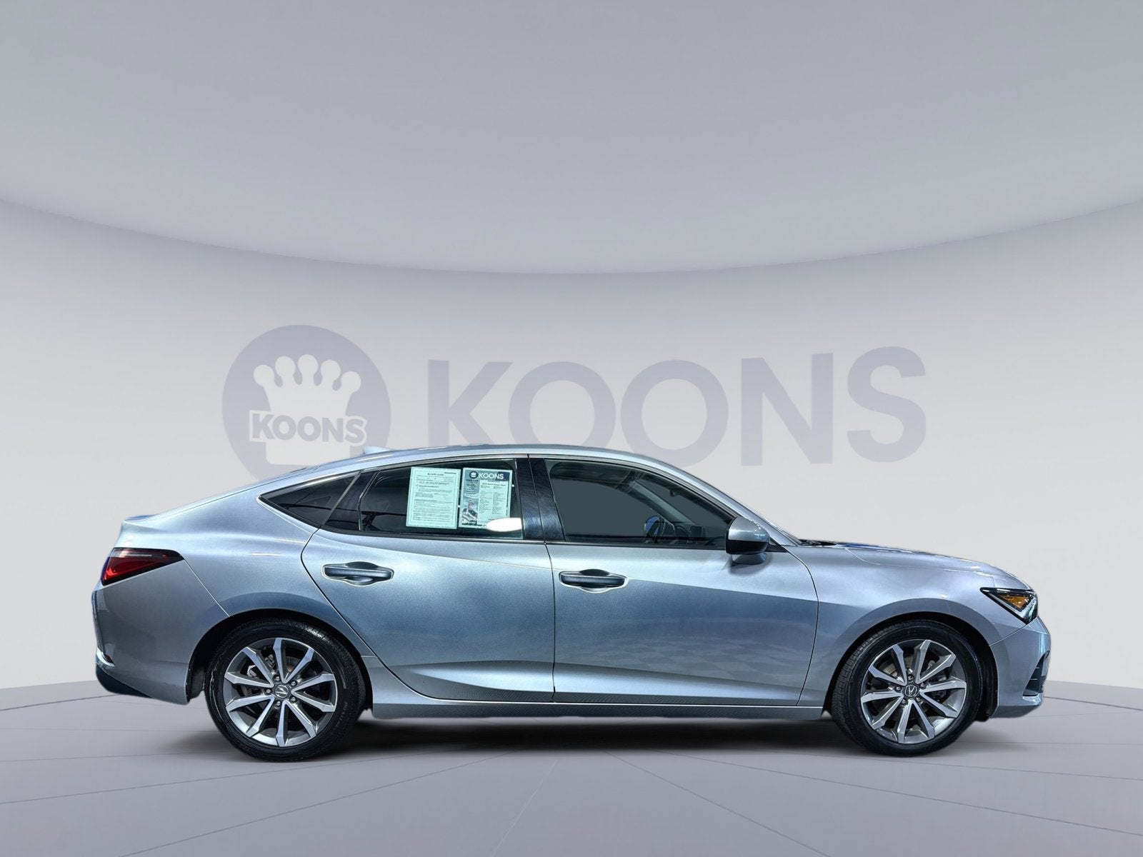 2023 Acura Integra Base