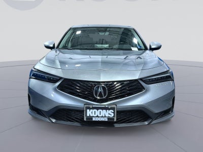 2023 Acura Integra Base