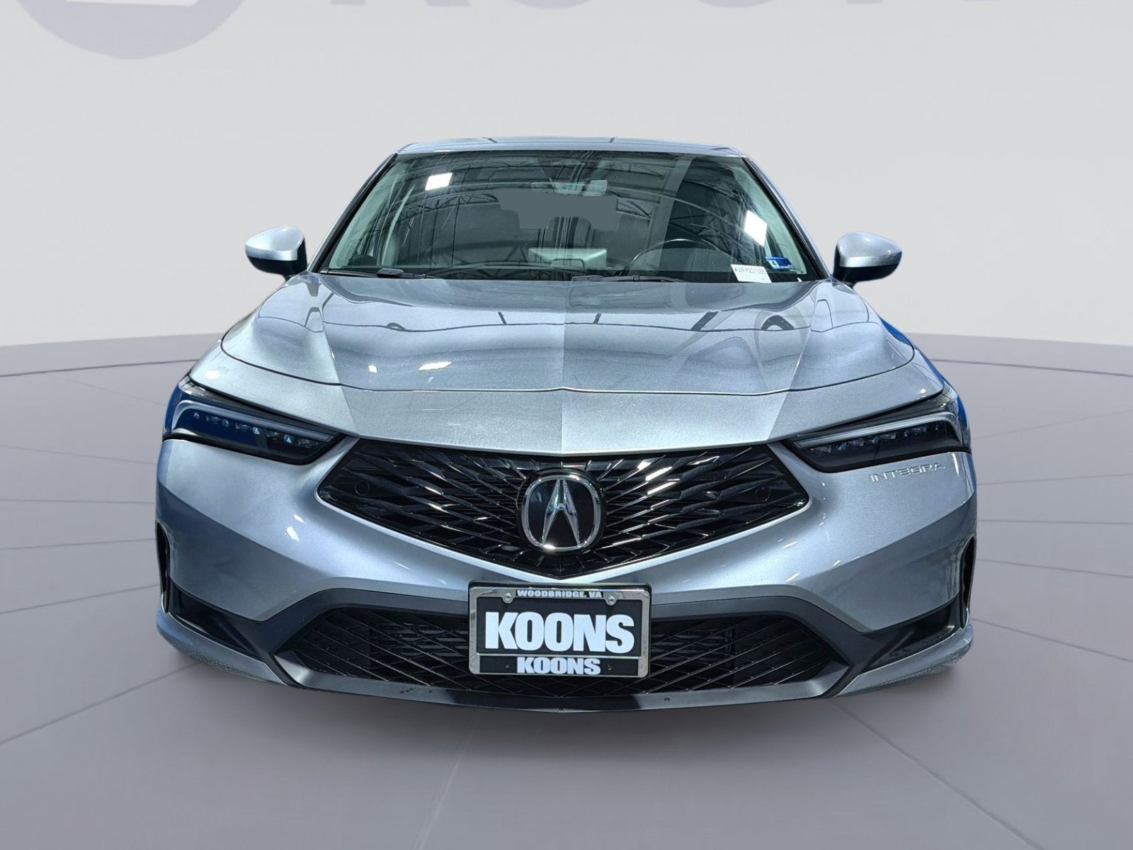 2023 Acura Integra Base