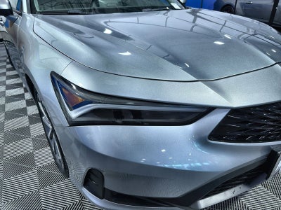 2023 Acura Integra Base