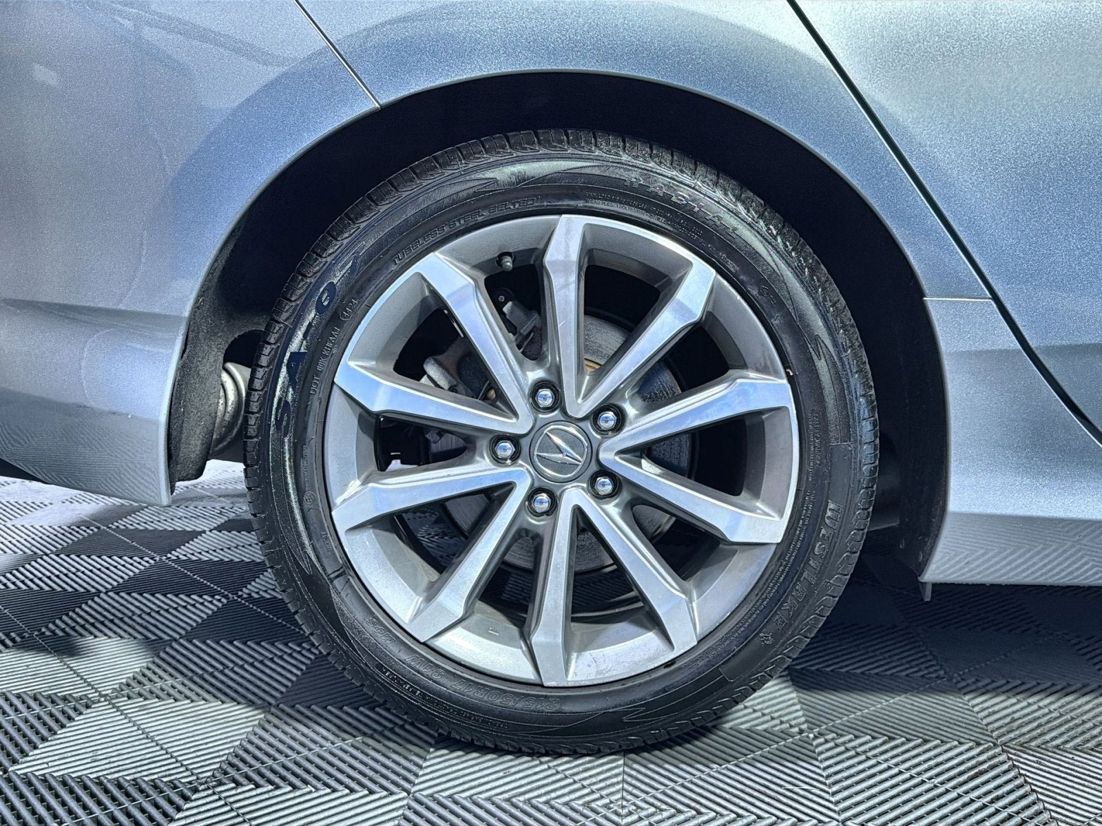 2023 Acura Integra Base