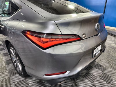 2023 Acura Integra Base