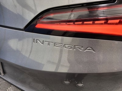 2023 Acura Integra Base