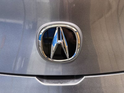 2023 Acura Integra Base