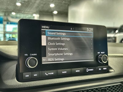 2023 Acura Integra Base