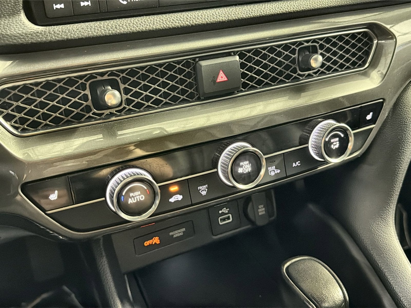 2023 Acura Integra Base