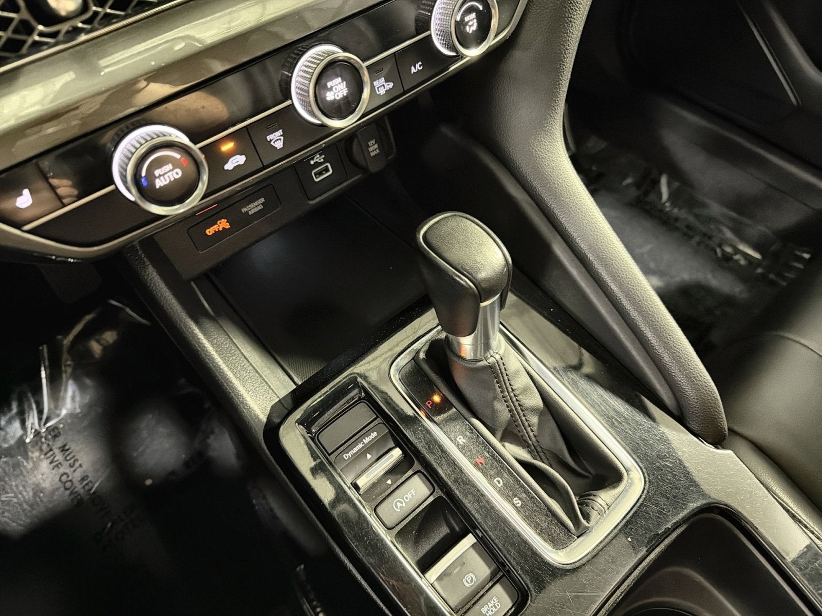 2023 Acura Integra Base