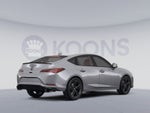 2023 Acura Integra Base